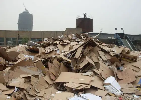 武漢廢紙回收- 上回收廢品批發價格、市場報價